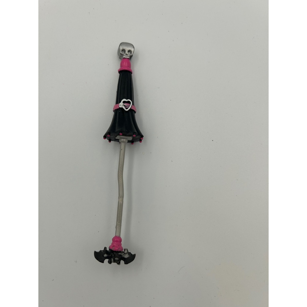 Monster High First Wave Draculaura Parasol Umbrella